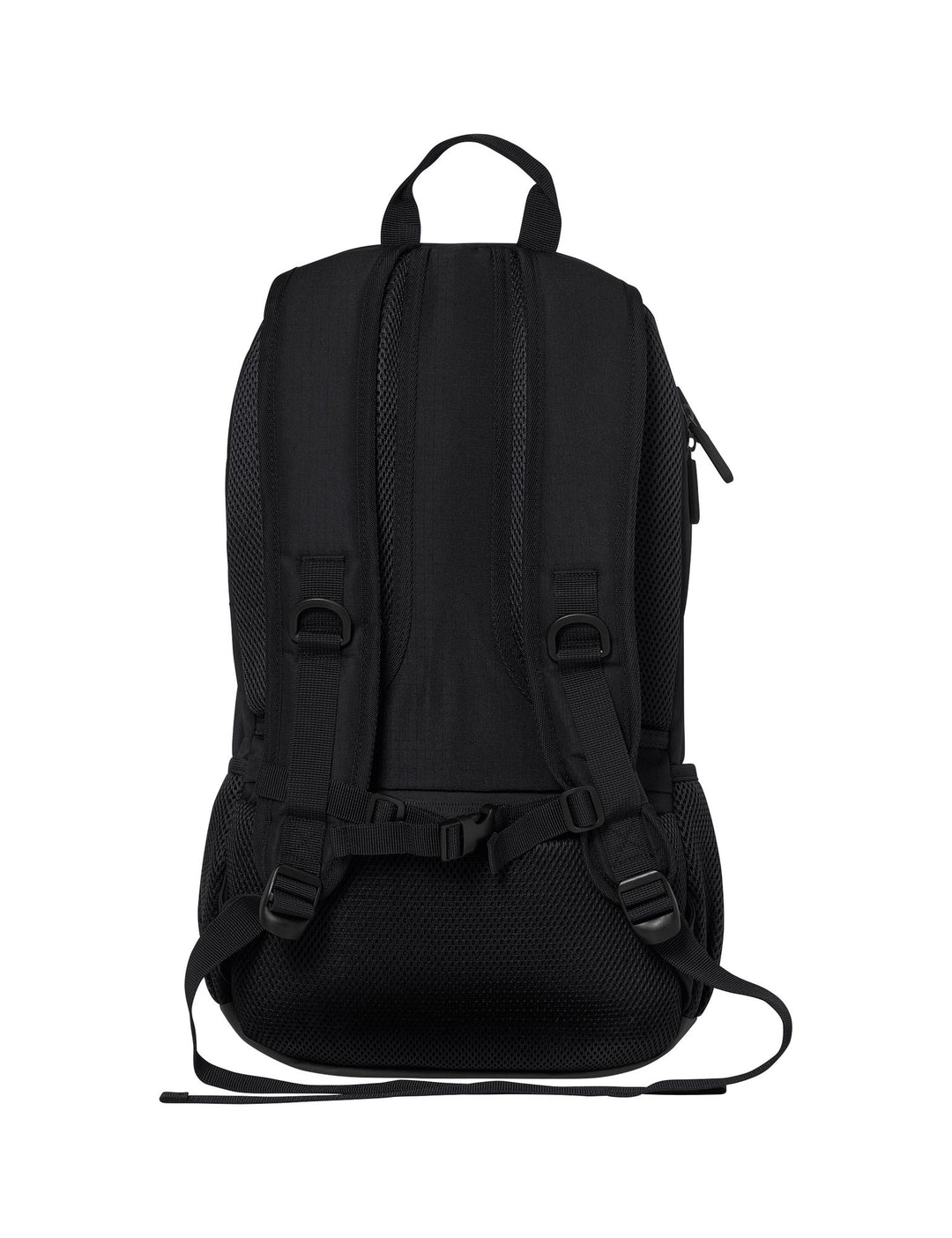 Erima Travel Line Laptop Backpack - black