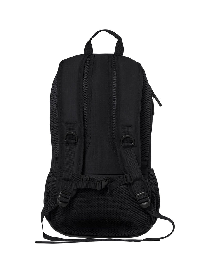 Erima Travel Line Laptop Backpack - black