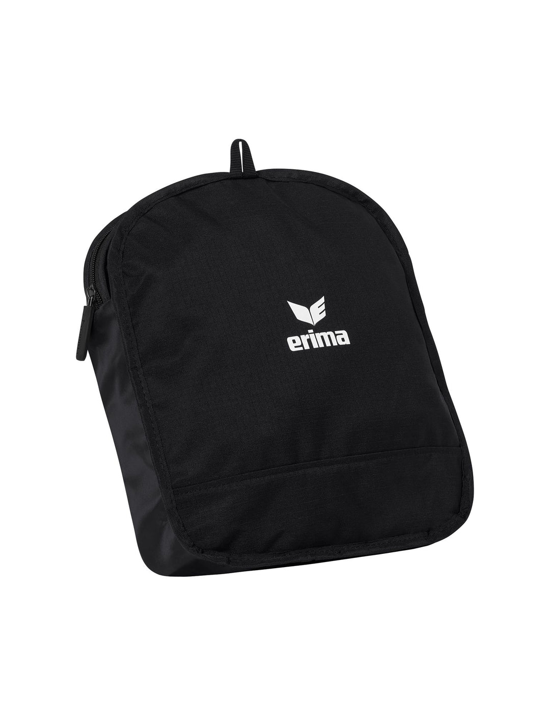 Erima Travel Line Folding Bag - black