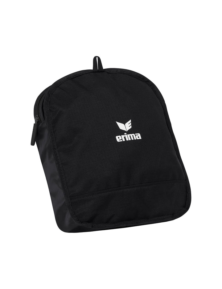 Erima Travel Line Folding Bag - black