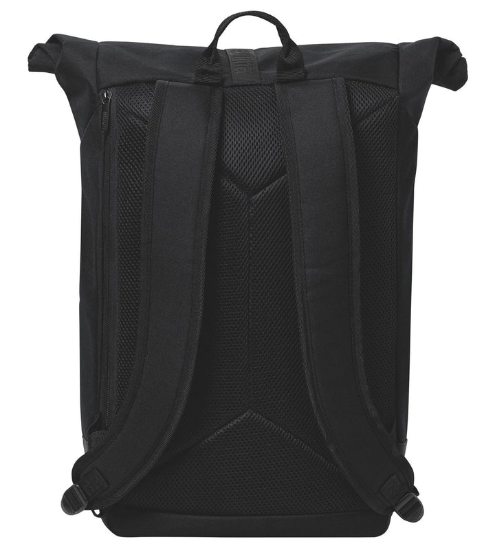 Erima Erima Rolltop Backpack - black