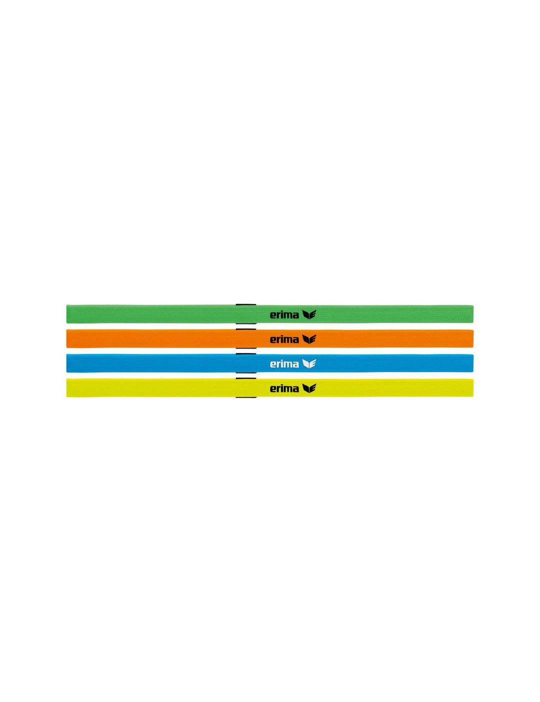 Erima Hairband Color Series - diverse