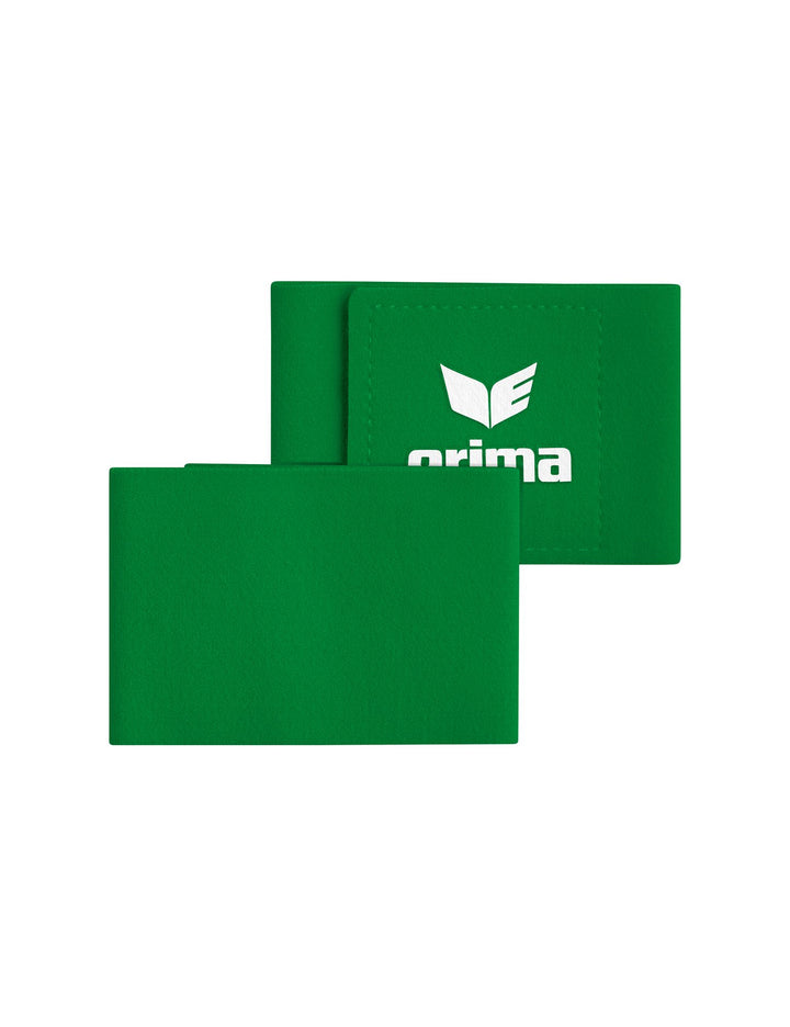 Erima Guard Stays 25 - smaragd