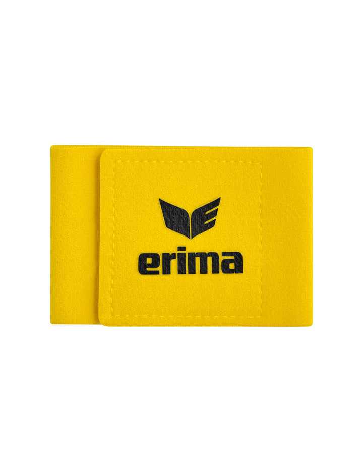 Erima Guard Stays 25 - yellow