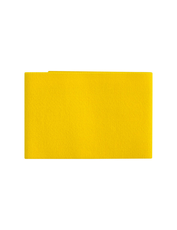 Erima Guard Stays 25 - yellow