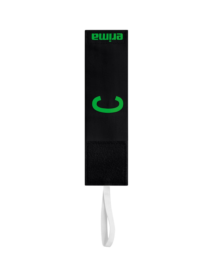 Erima Captain Armband With Velcro - black