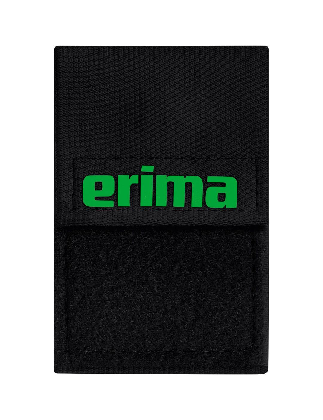 Erima Captain Armband With Velcro - black