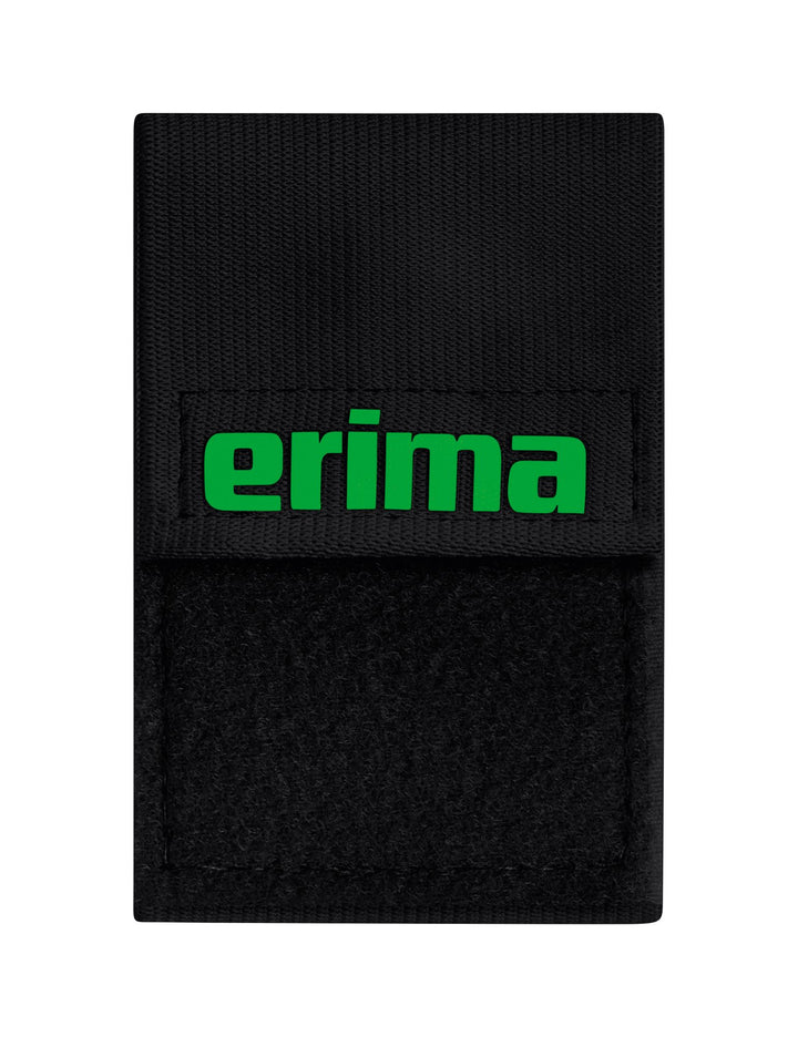 Erima Captain Armband With Velcro - black