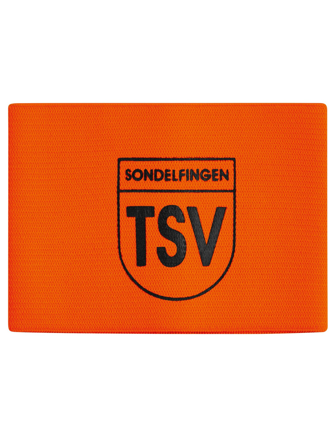 Erima Armband Without Velcro - neon orange