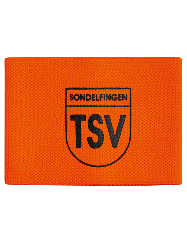 Erima Armband Without Velcro - neon orange