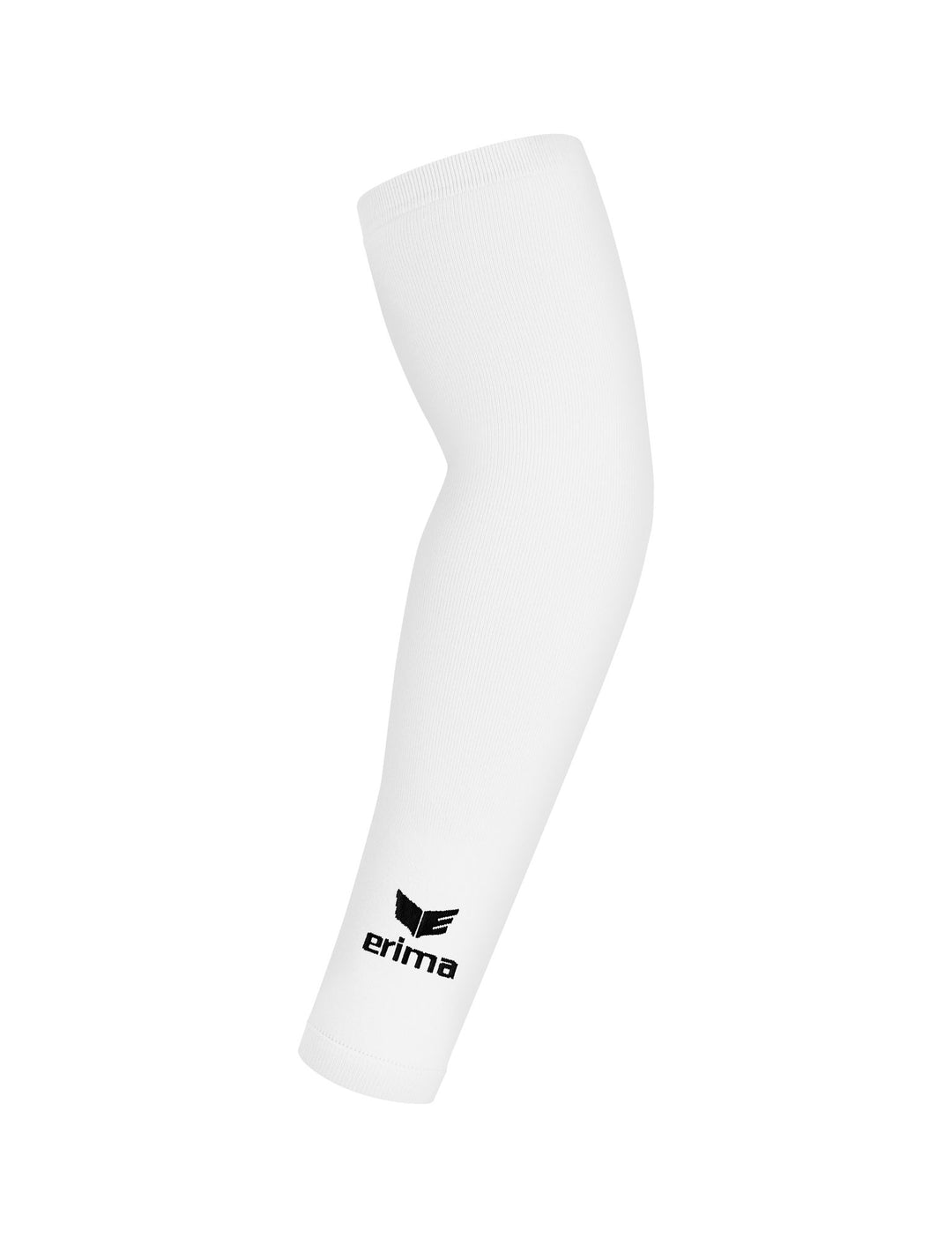 Erima Arm Sleeves - white
