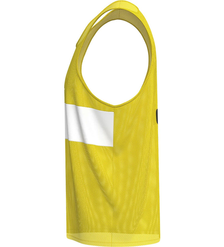 Erima Training Bib - neon yellow