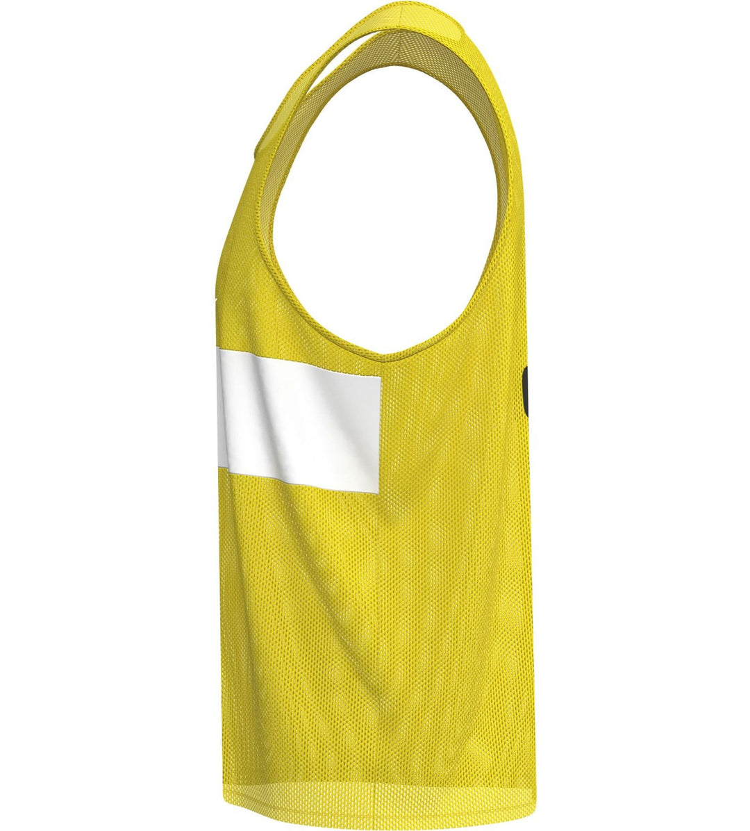 Erima Training Bib - neon yellow