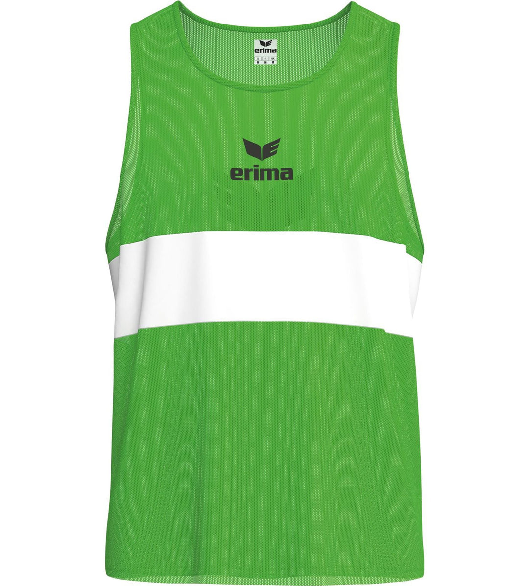 Erima Training Bib - green
