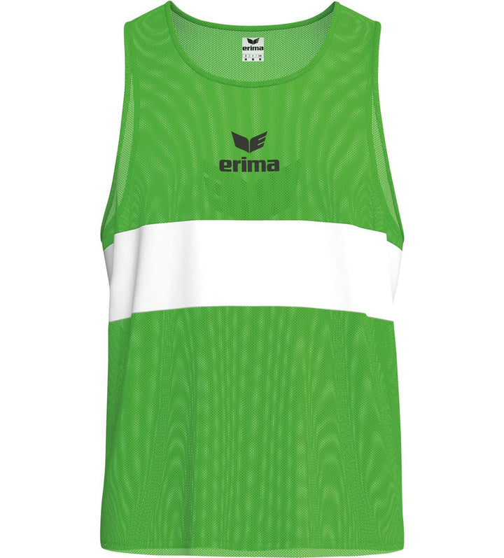 Erima Training Bib - green