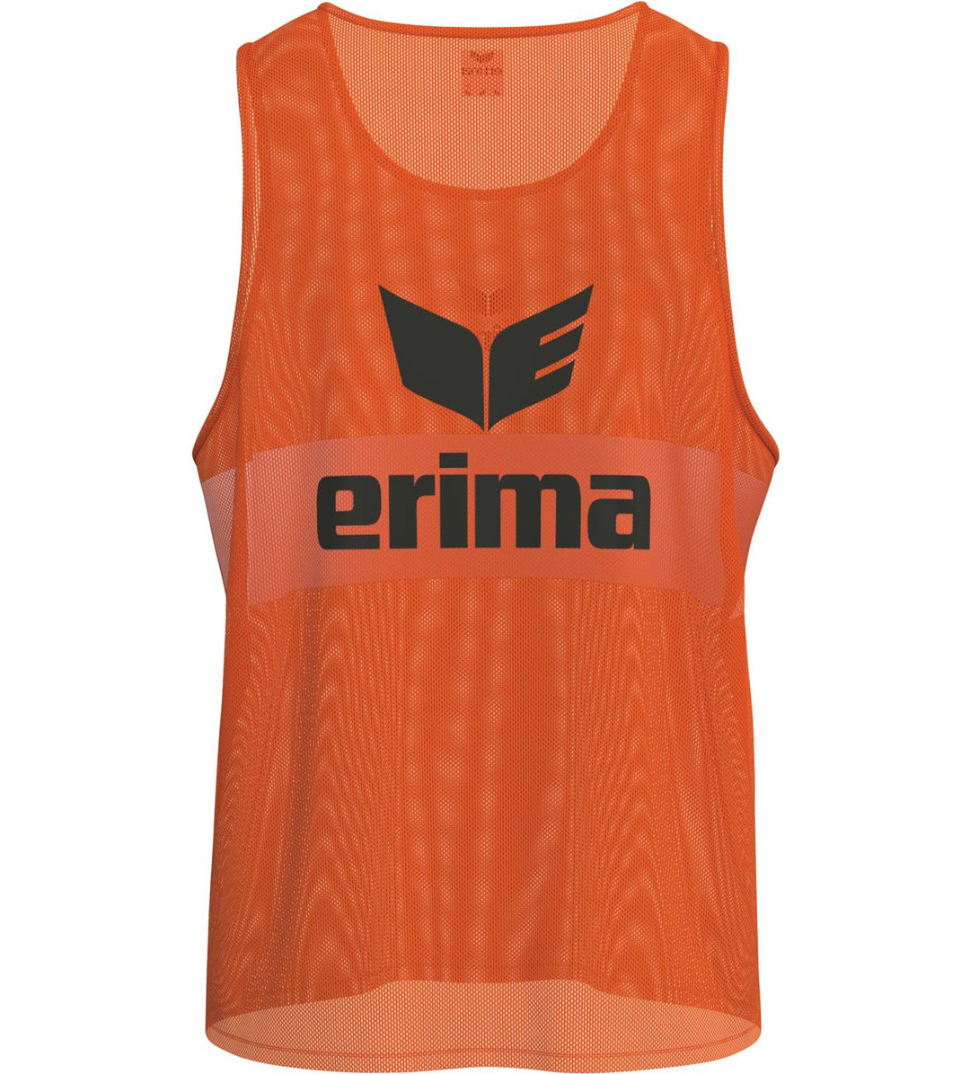 Erima Training Bib - fluo orange