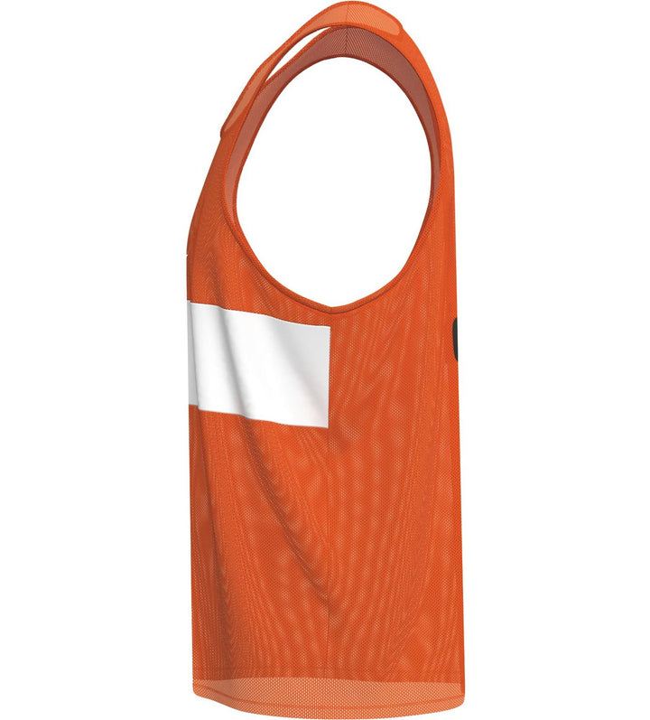 Erima Training Bib - fluo orange