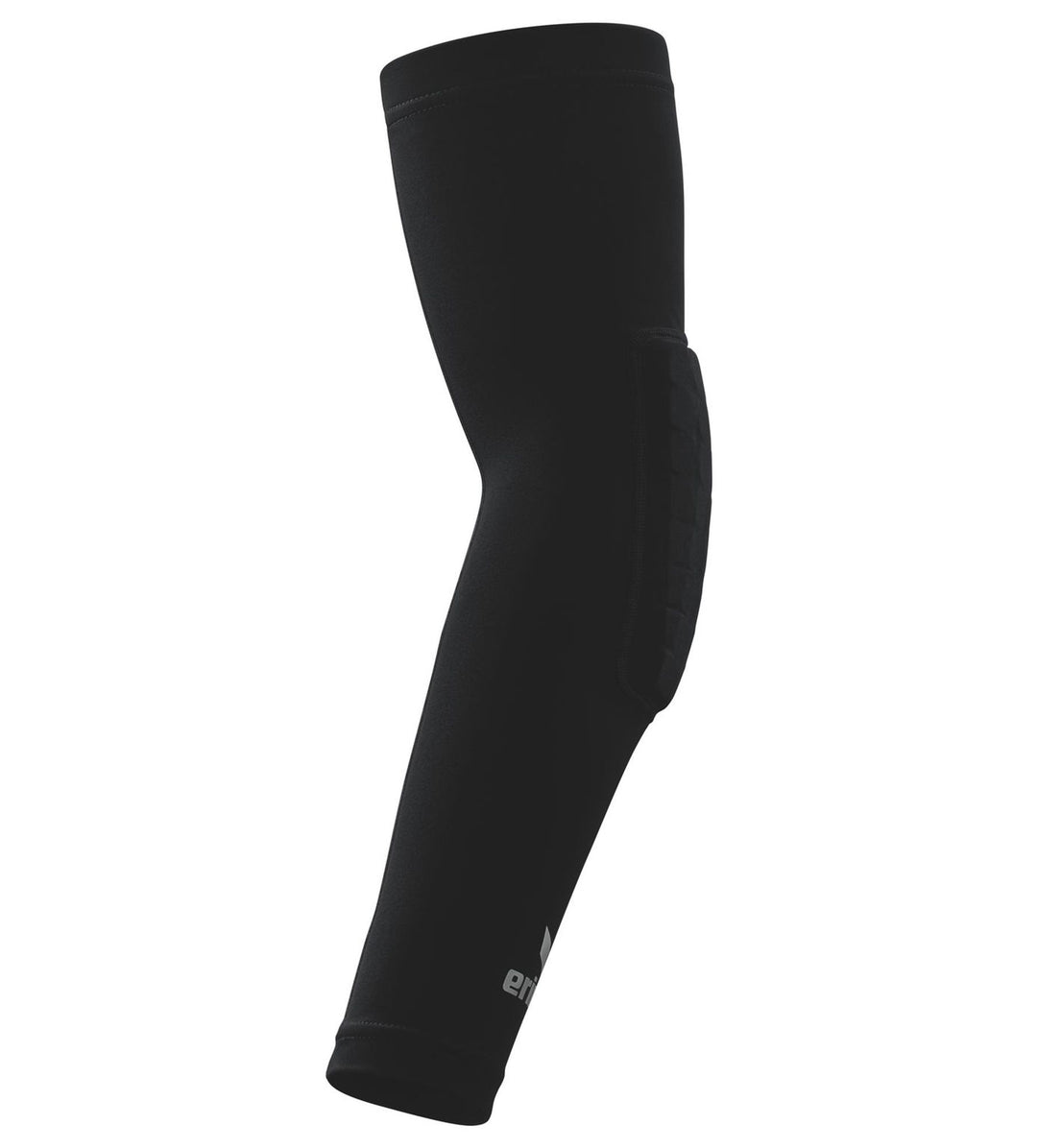 Erima Armsleeves With Pad - black
