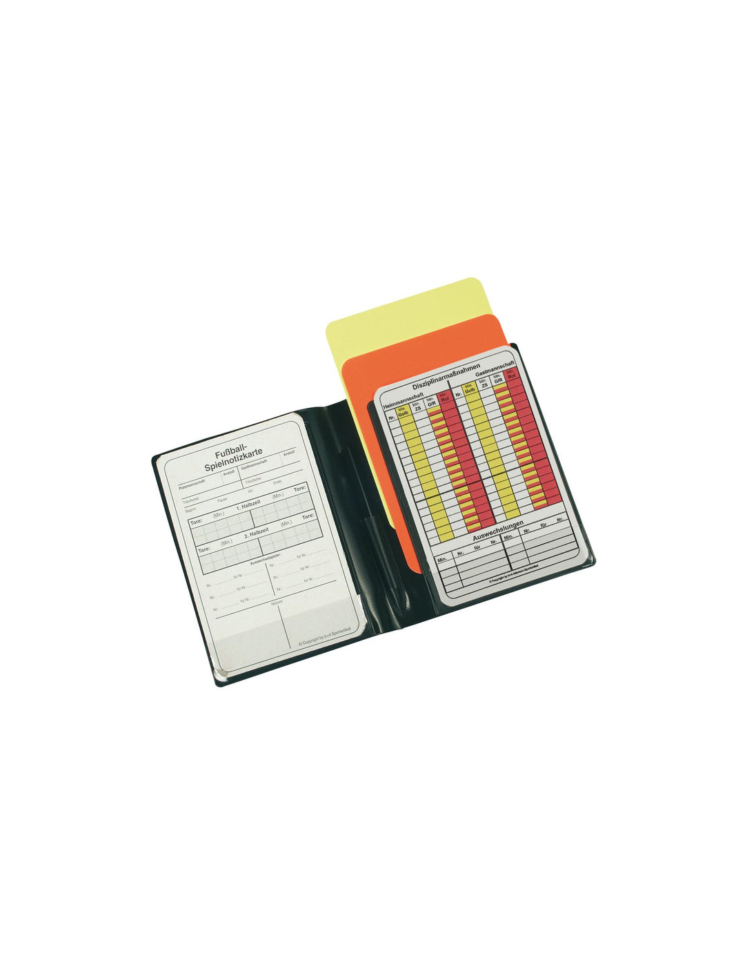 Erima Referee Mini Set - diverse
