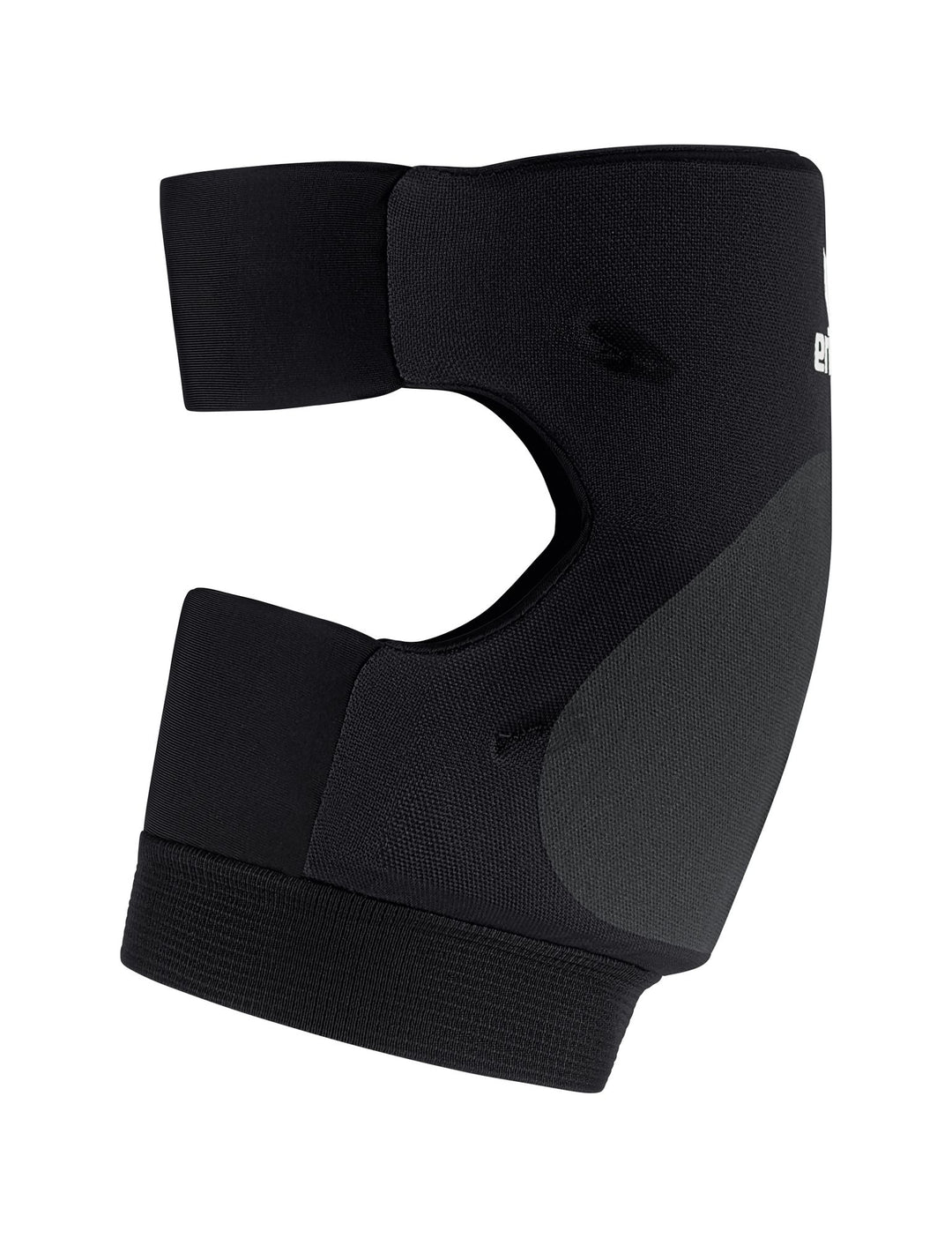 Erima Knee Pad - black/green