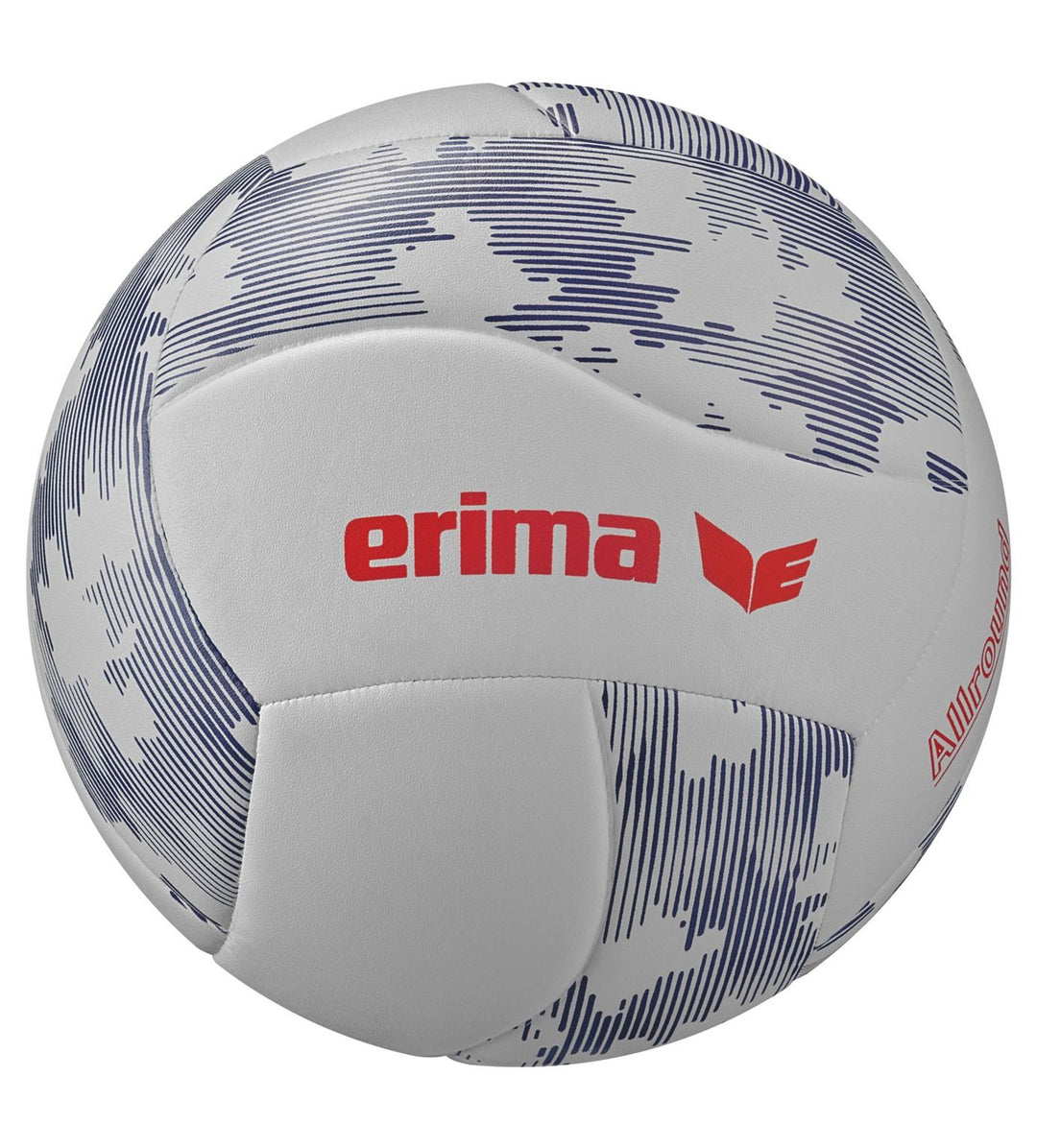Erima Erima  Allround Volleyball - white/blue