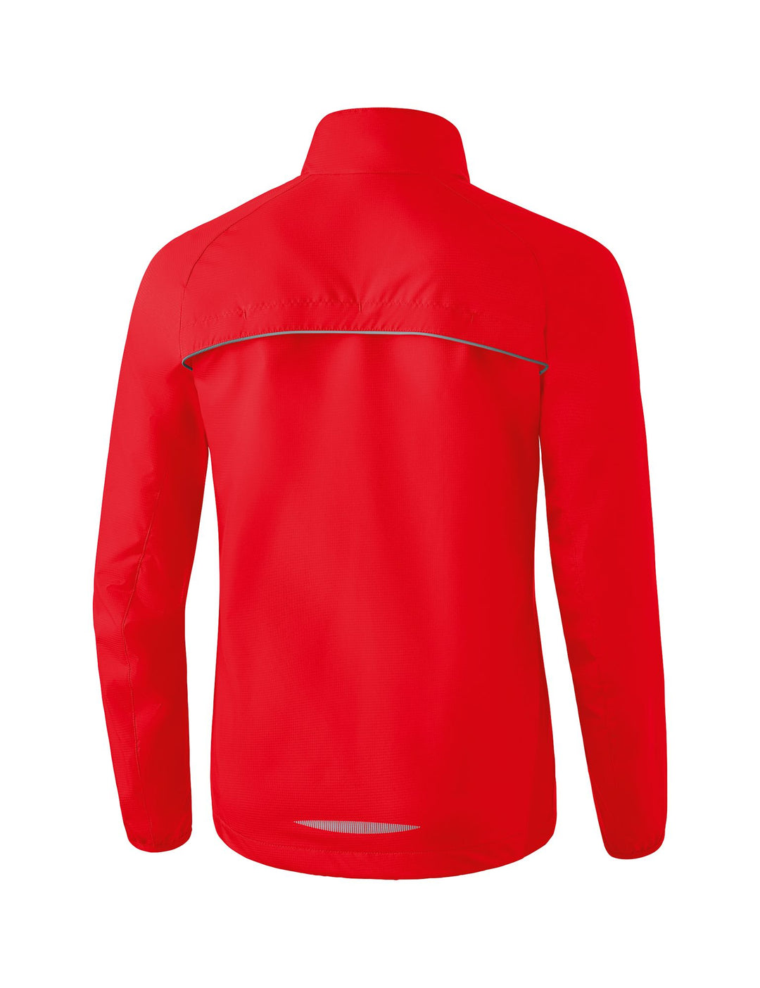 Erima Running Jacket - red/black