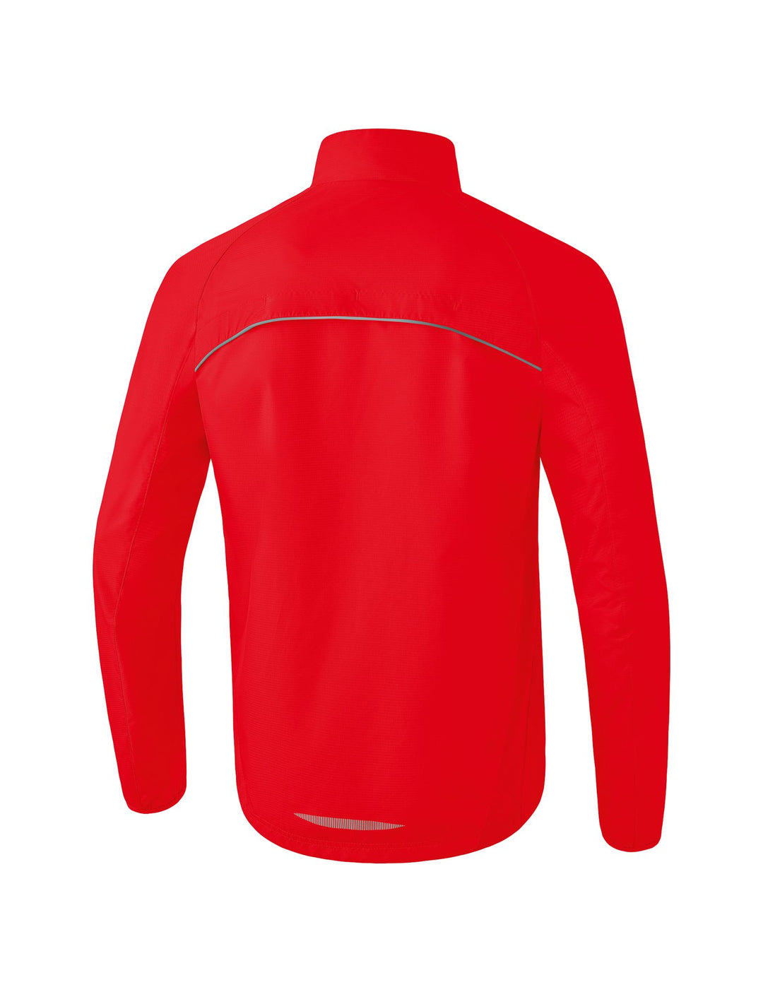 Erima Running Jacket - red/black
