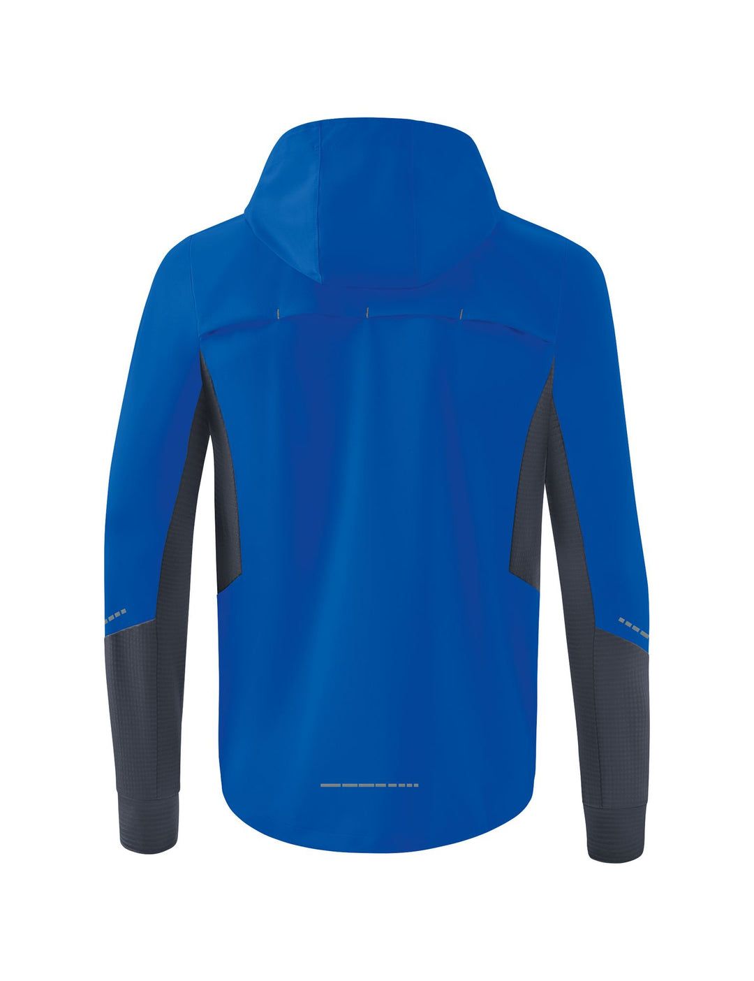 Erima Racing Running Jacket - new royal