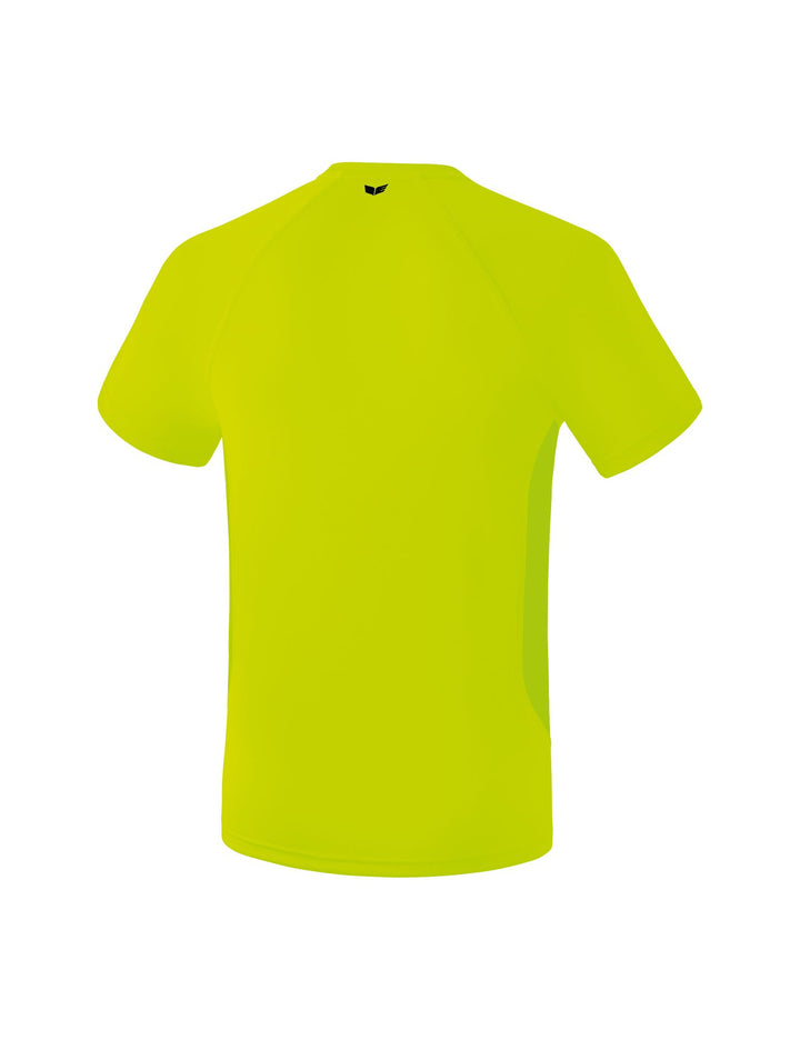 Erima Performance T-Shirt - neon yellow
