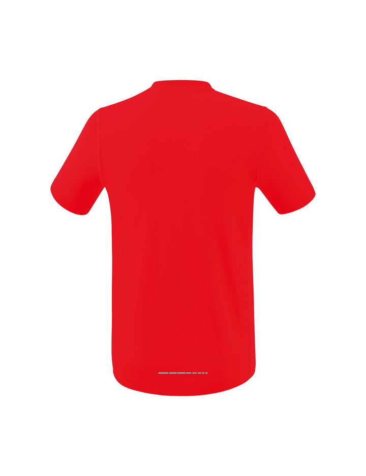 Erima Racing T-Shirt Function - red