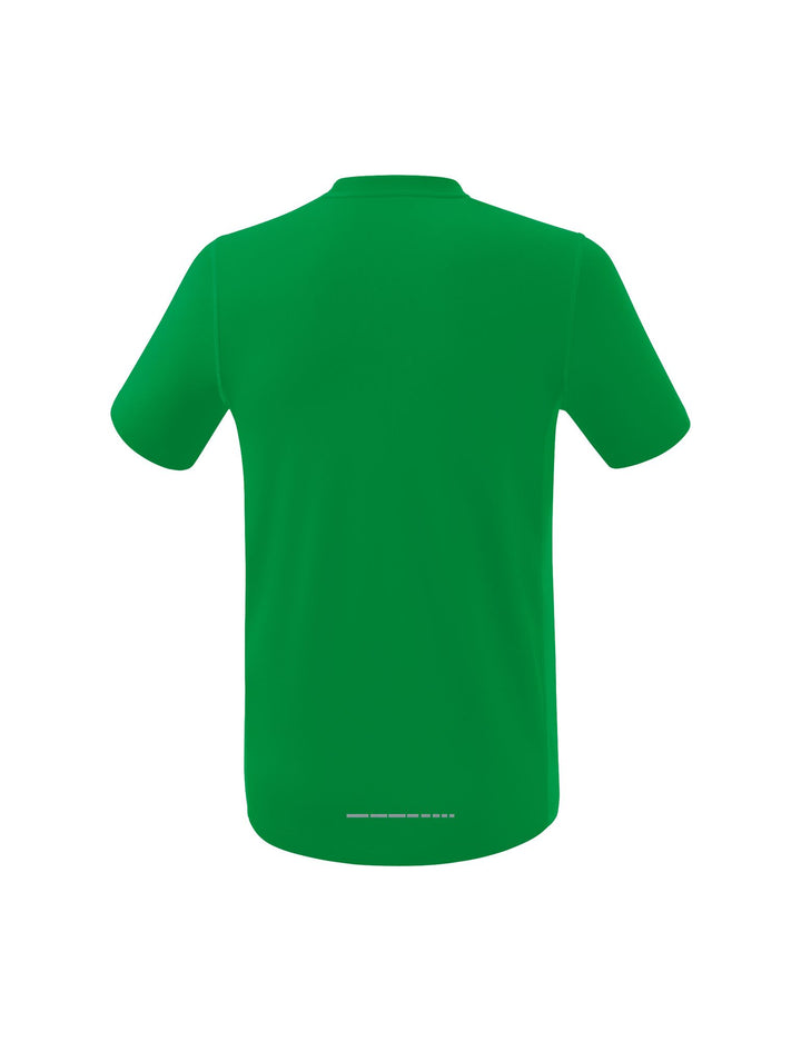 Erima Racing T-Shirt Function - smaragd