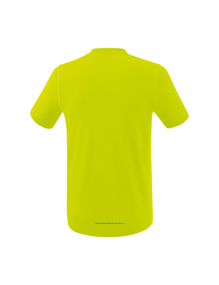 Erima Racing T-Shirt Function - primrose