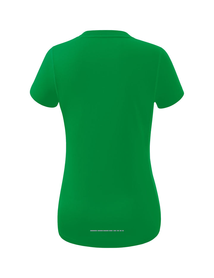 Erima Racing T-Shirt Function - smaragd