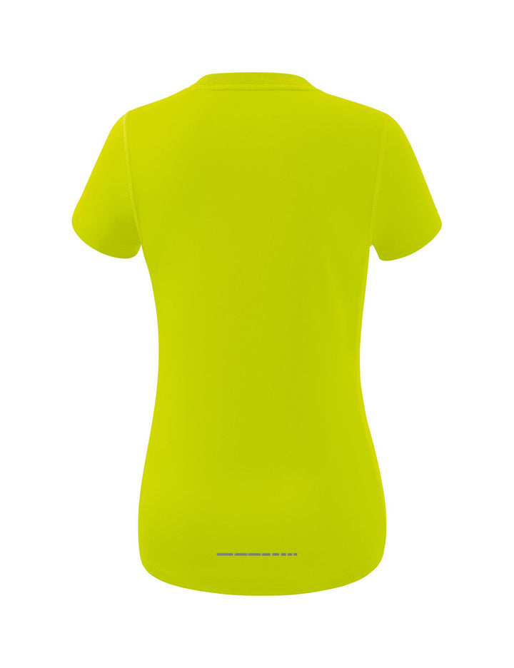 Erima Racing T-Shirt Function - primrose