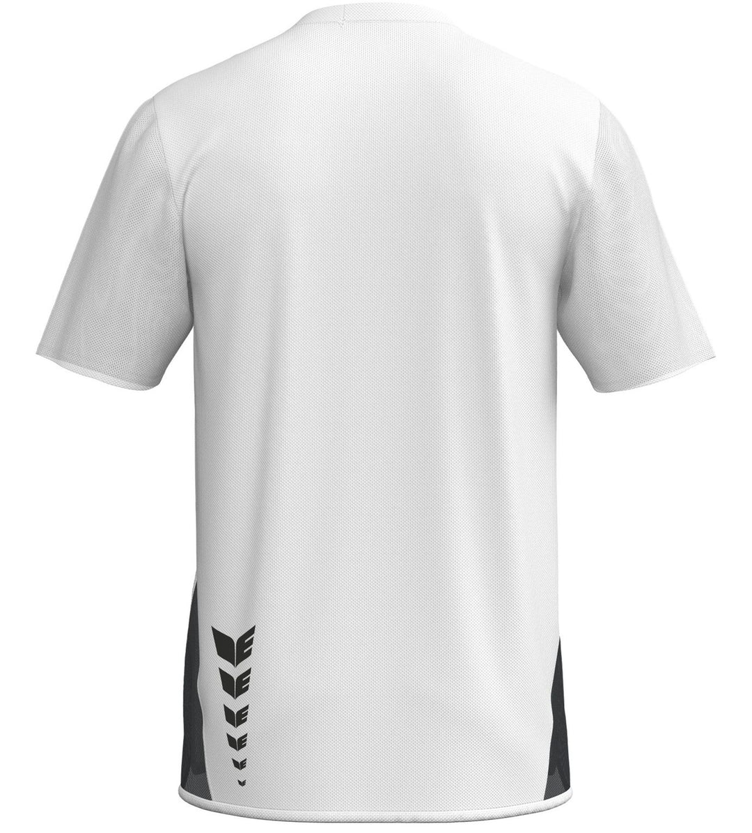 Erima T&amp;F Wings T-Shirt Function - white/black