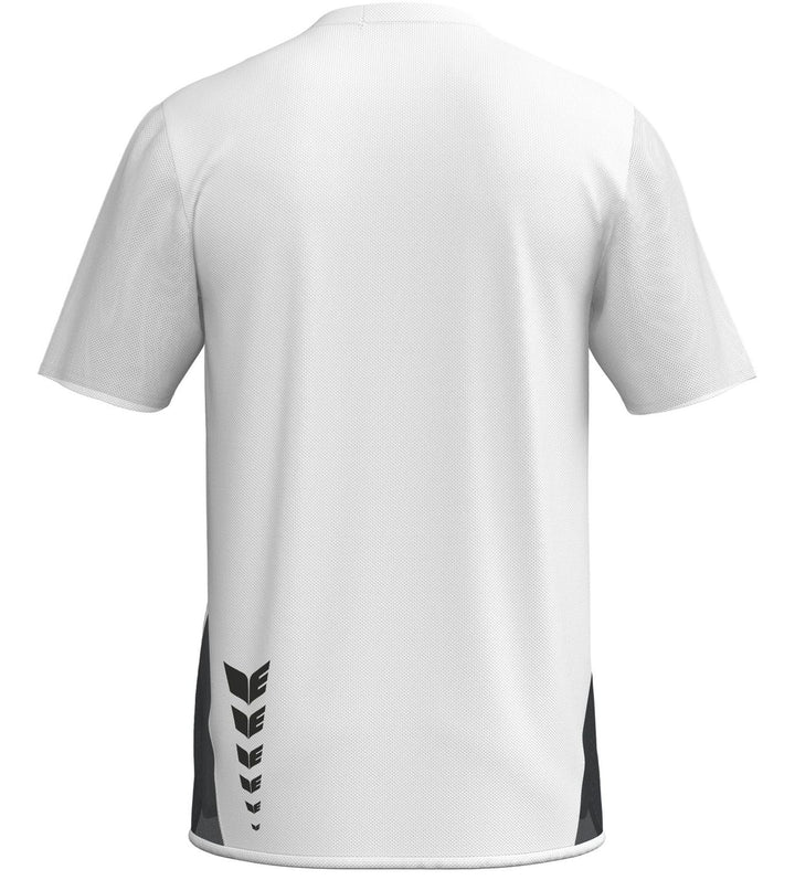 Erima T&amp;F Wings T-Shirt Function - white/black
