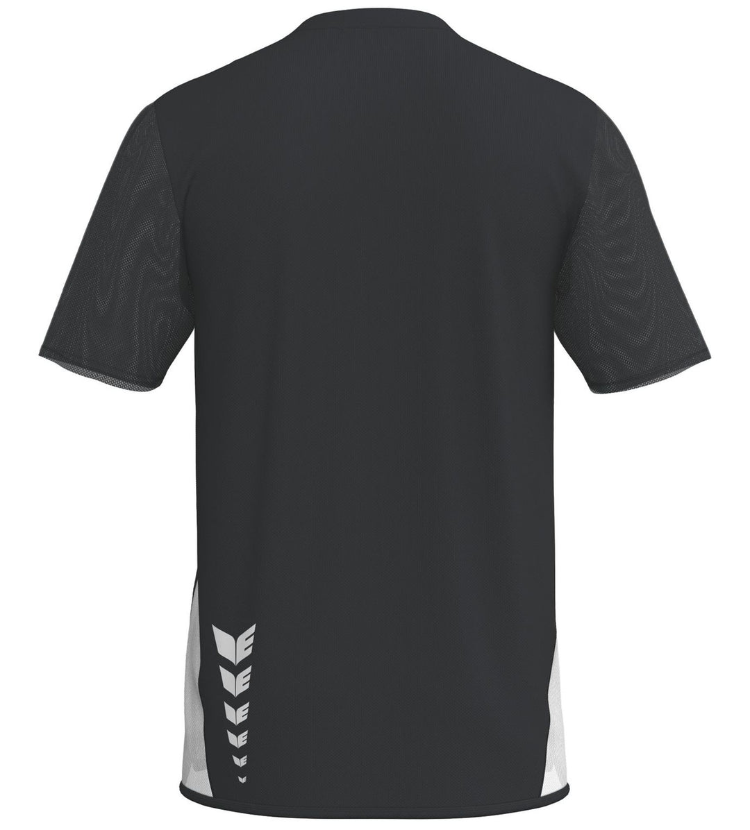 Erima T&amp;F Wings T-Shirt Function - black/white