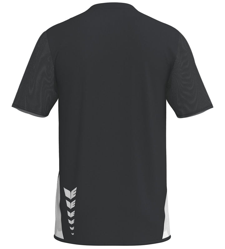 Erima T&amp;F Wings T-Shirt Function - black/white