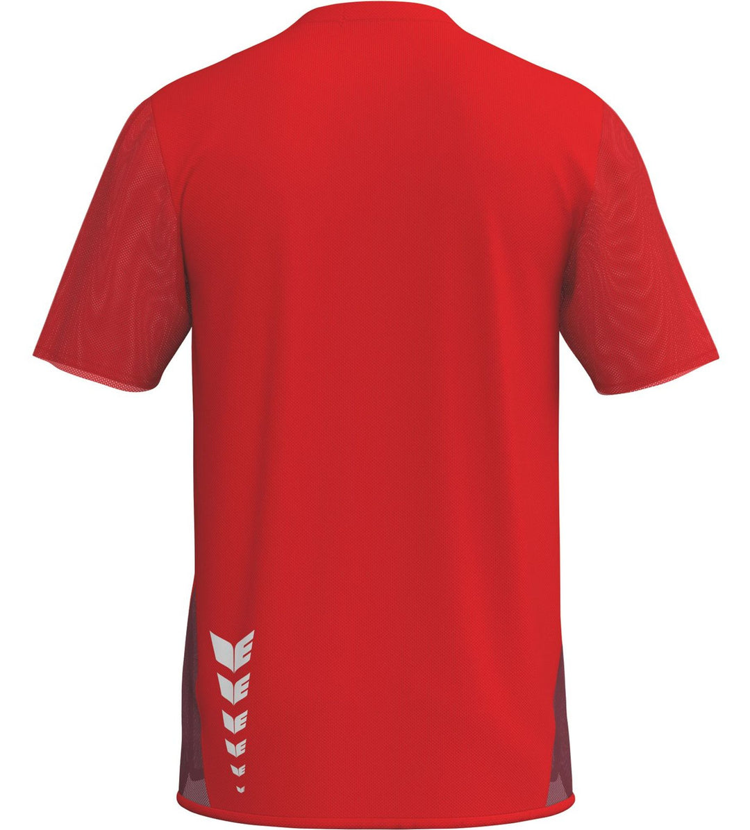 Erima T&amp;F Wings T-Shirt Function - red/bordeaux
