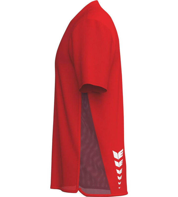 Erima T&amp;F Wings T-Shirt Function - red/bordeaux