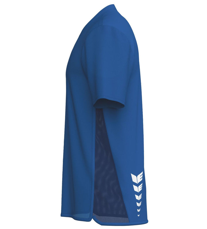 Erima T&amp;F Wings T-Shirt Function - new royal/new navy