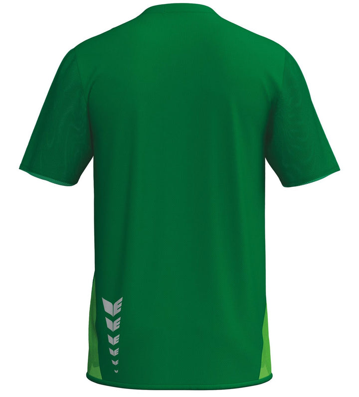Erima T&amp;F Wings T-Shirt Function - smaragd/green gecko