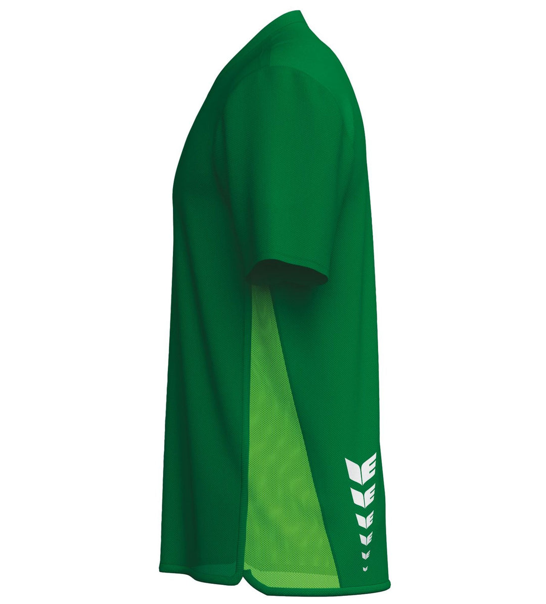 Erima T&amp;F Wings T-Shirt Function - smaragd/green gecko