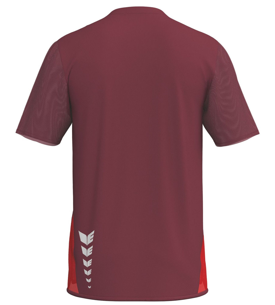 Erima T&amp;F Wings T-Shirt Function - bordeaux/red