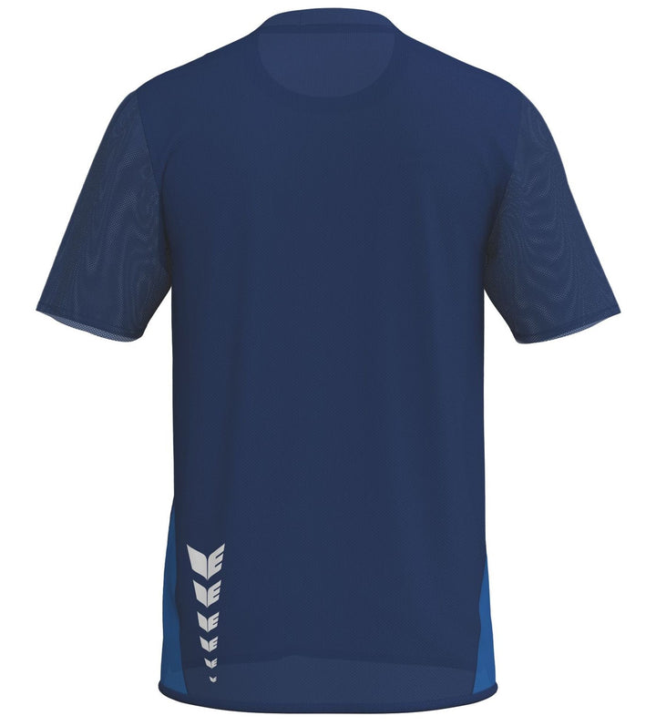 Erima T&amp;F Wings T-Shirt Function - new navy/new royal