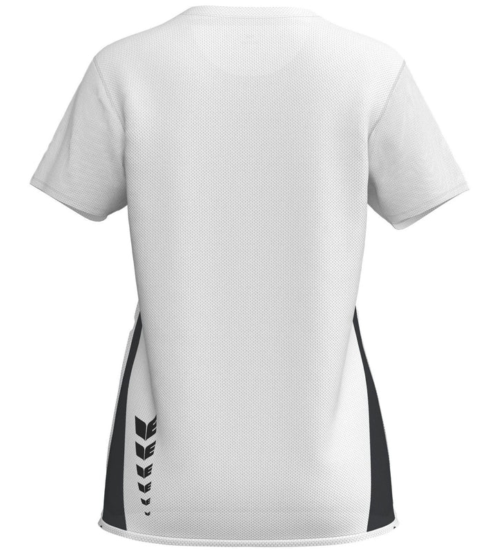 Erima T&amp;F Wings T-Shirt Function - white/black