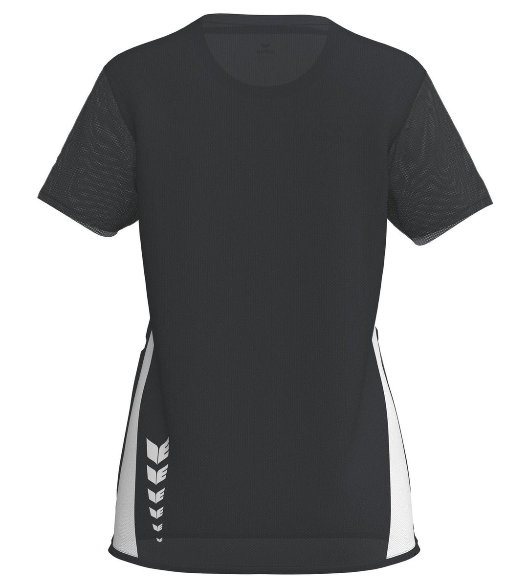 Erima T&amp;F Wings T-Shirt Function - black/white