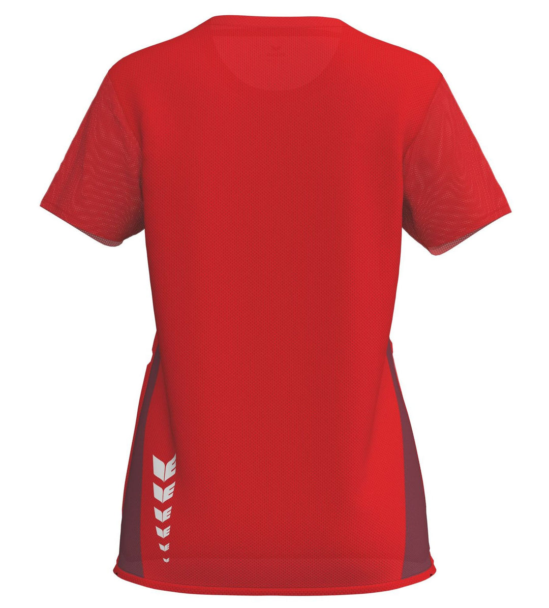 Erima T&amp;F Wings T-Shirt Function - red/bordeaux