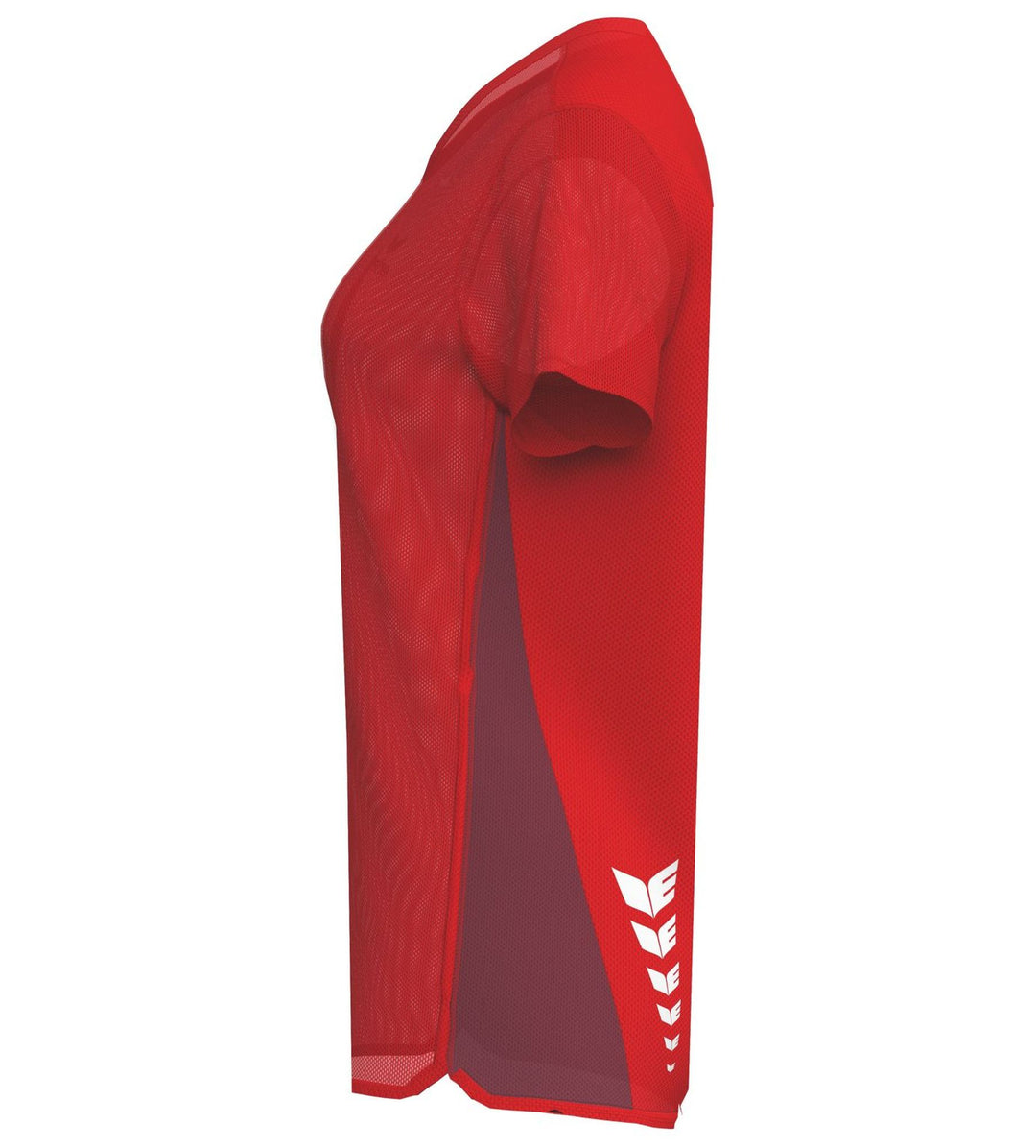 Erima T&amp;F Wings T-Shirt Function - red/bordeaux