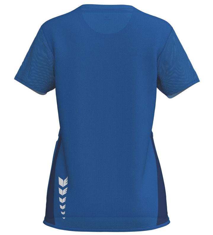 Erima T&amp;F Wings T-Shirt Function - new royal/new navy